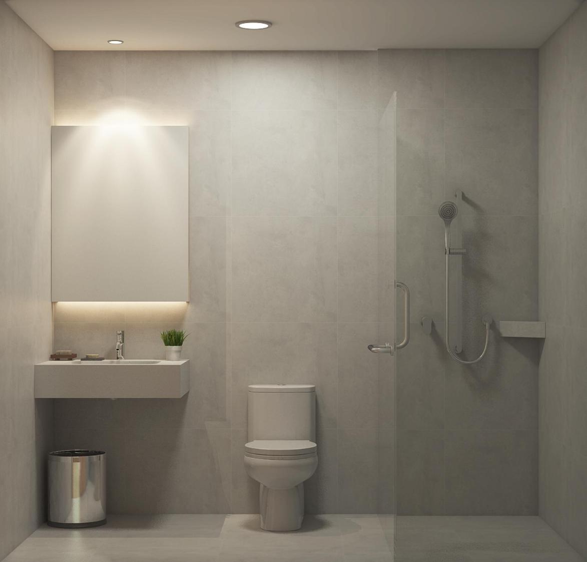Eightin Hotel Sudirman Джакарта Экстерьер фото